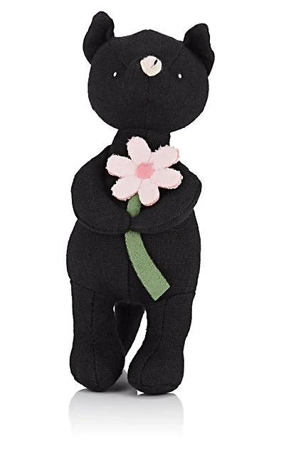 商品Jellycat|Mini Messenger Cat 迷你信使猫毛绒玩具,价格¥40,第1张图片