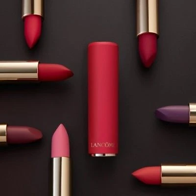 兰蔻196 Lancôme【包邮包税】 L'ABSOLU ROUGE DRAMA MATTE 196 商品