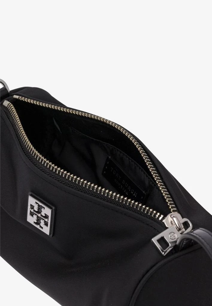 商品Tory Burch|Mini Virginia Cylinder Shoulder Bag,价格¥1632,第5张图片详细描述