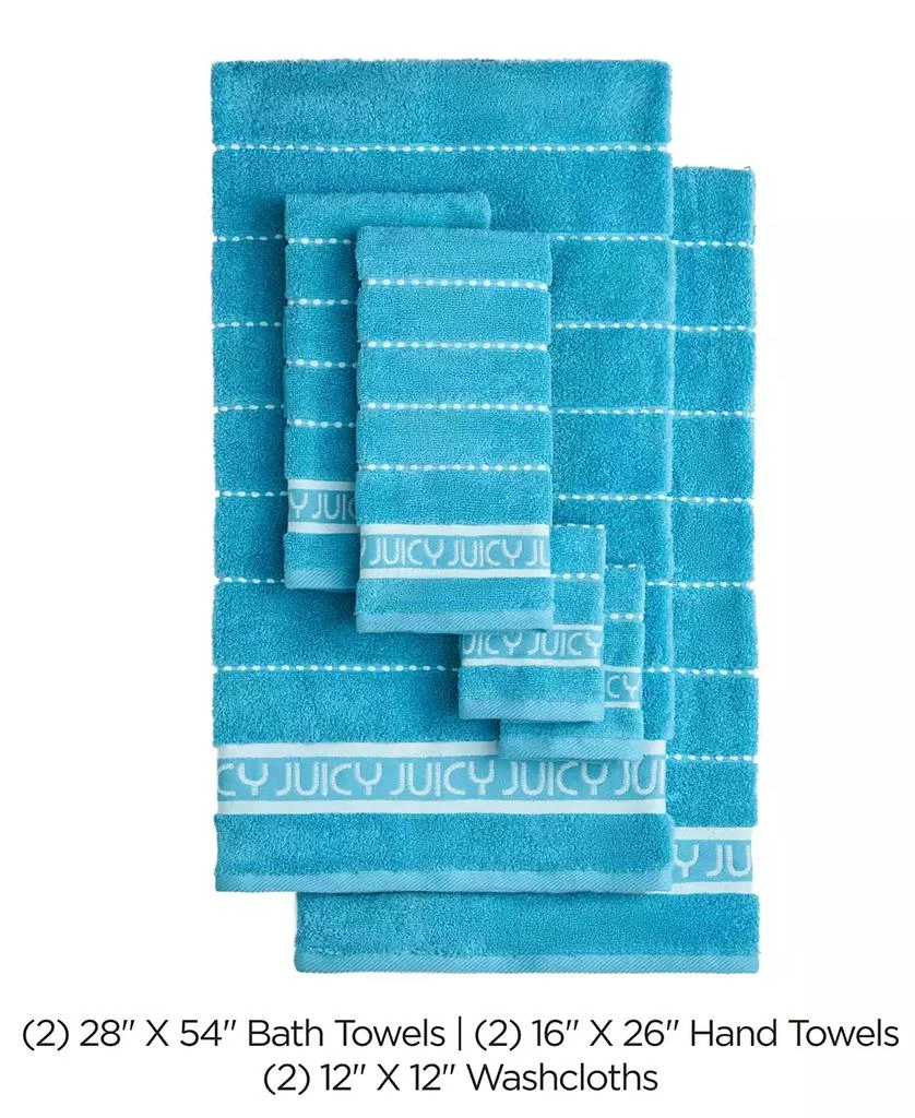 Stripe Cotton 6-Pc. 商品