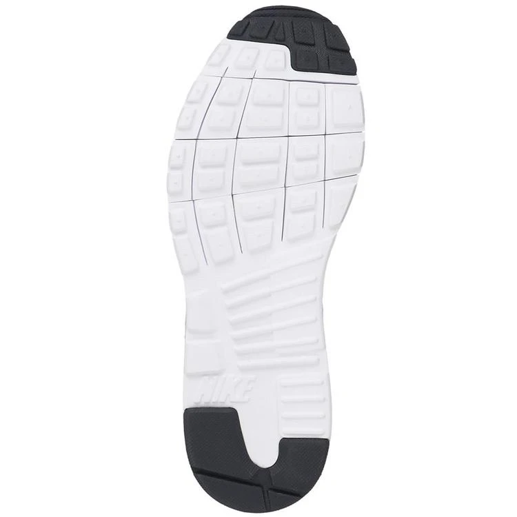 商品NIKE|Big Boys'   Air Max Vision Running Sneakers from Finish Line,价格¥361,第2张图片详细描述