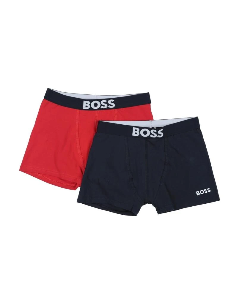 商品Hugo Boss|Boxer,价格¥259,第1张图片