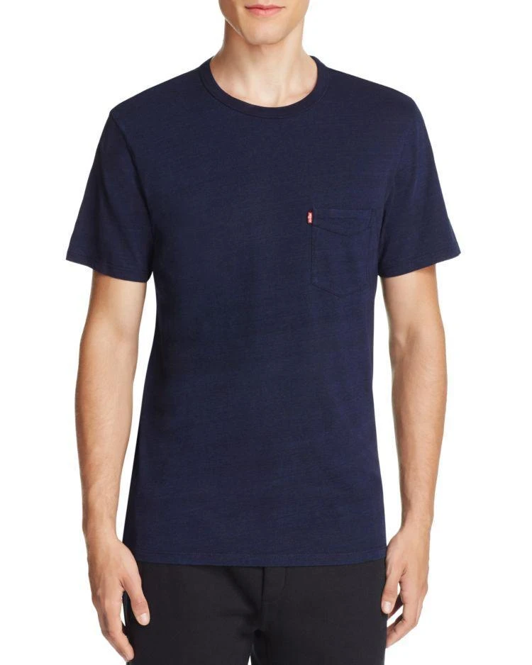 商品Levi's|Sunset Pocket Tee,价格¥171,第1张图片