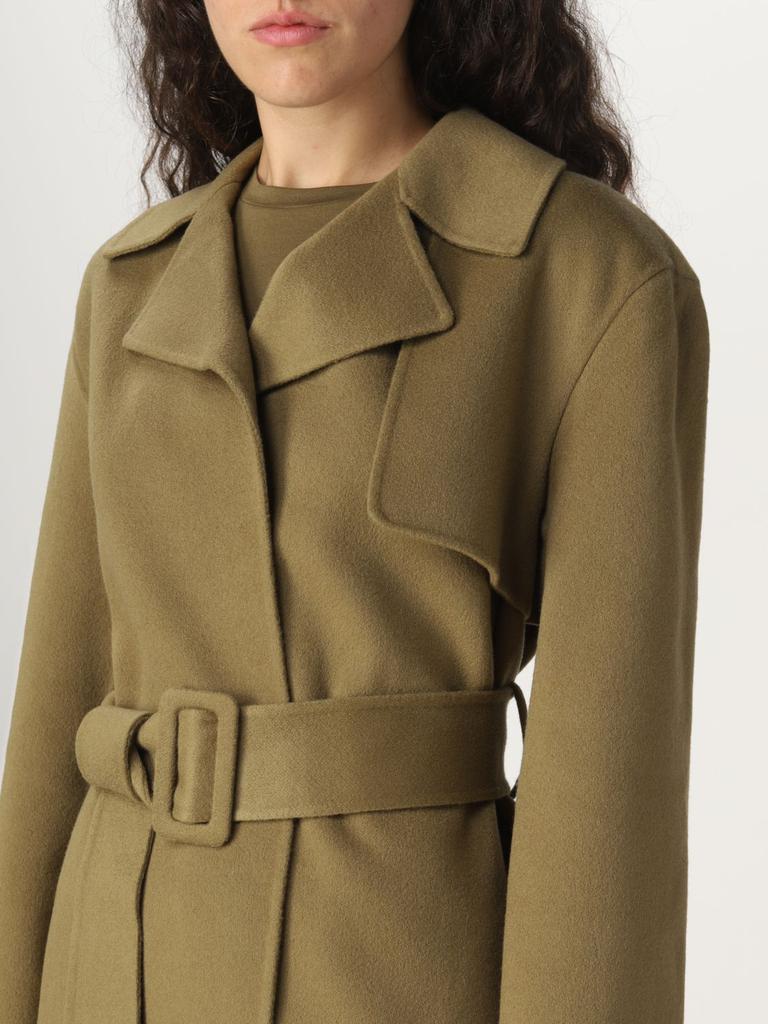 商品Theory|Theory coat for woman,价格¥5781,第7张图片详细描述