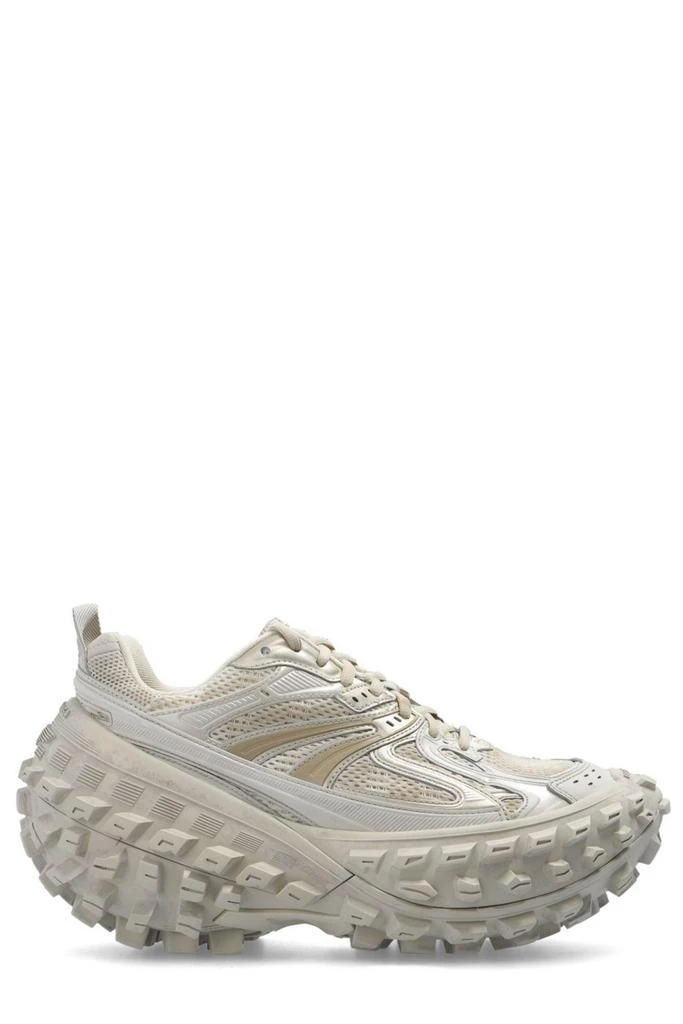 商品Balenciaga|Balenciaga Defender Lace-Up Sneakers,价格¥7560,第1张图片