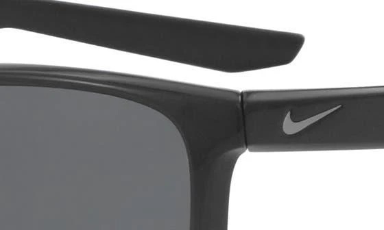 商品NIKE|Essential Endeavor Wraparound Sunglasses,价格¥375,第3张图片详细描述