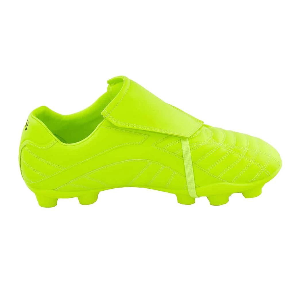 商品Balenciaga|Men's Fluorescent Soccer Sneakers,价格¥2121,第1张图片