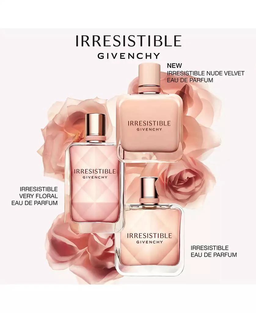 Irresistible Eau de Parfum Roll-On, 0.7-oz. 商品