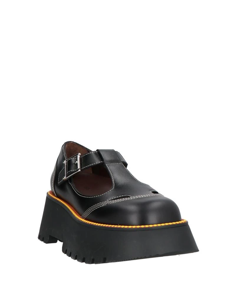 商品Burberry|Loafers,价格¥4620,第2张图片详细描述