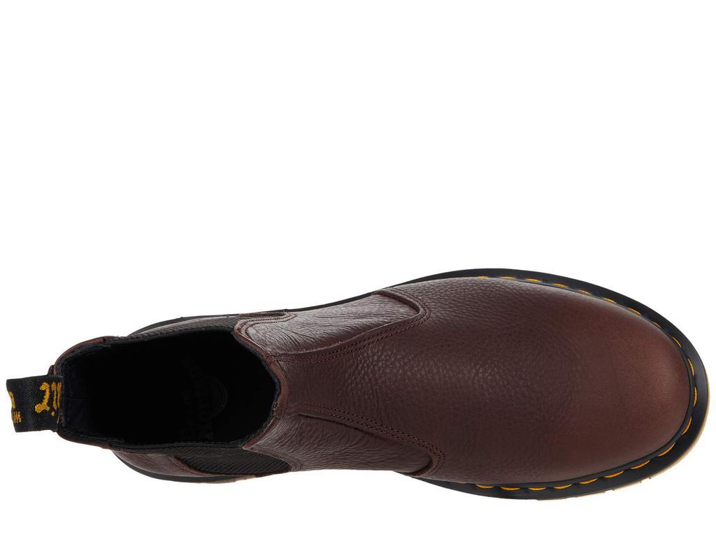 商品Dr. Martens|Dr. Martens 深切尔西踝靴,价格¥524,第4张图片详细描述