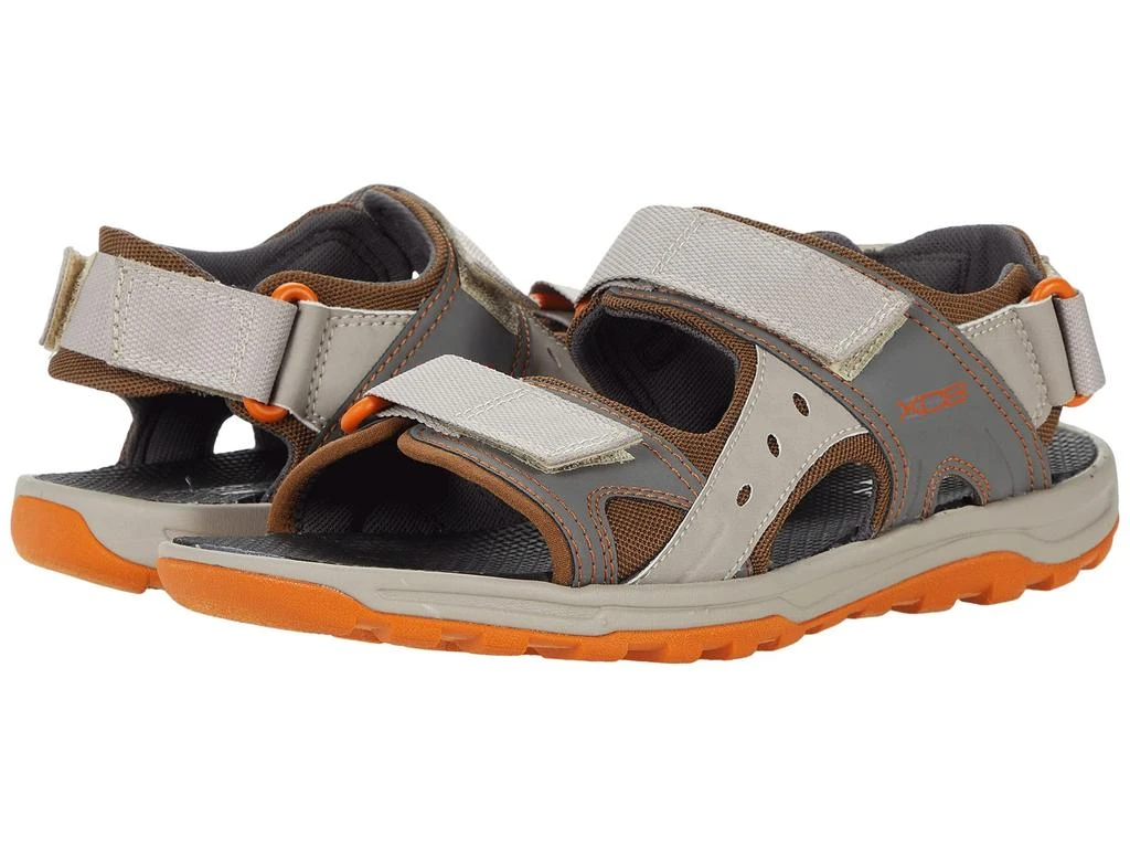 商品Rockport|Trail Technique Adjustable Sandal 2,价格¥368,第1张图片