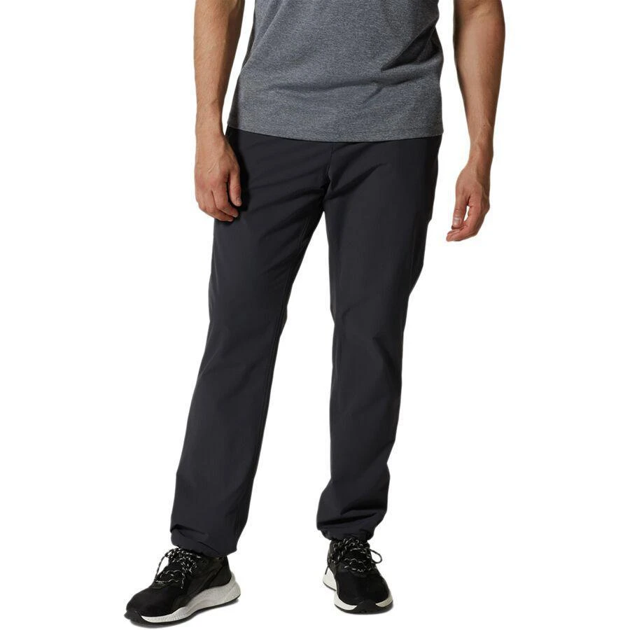 商品Mountain Hardwear|Yumalino Active Pant - Men's,价格¥439,第4张图片详细描述