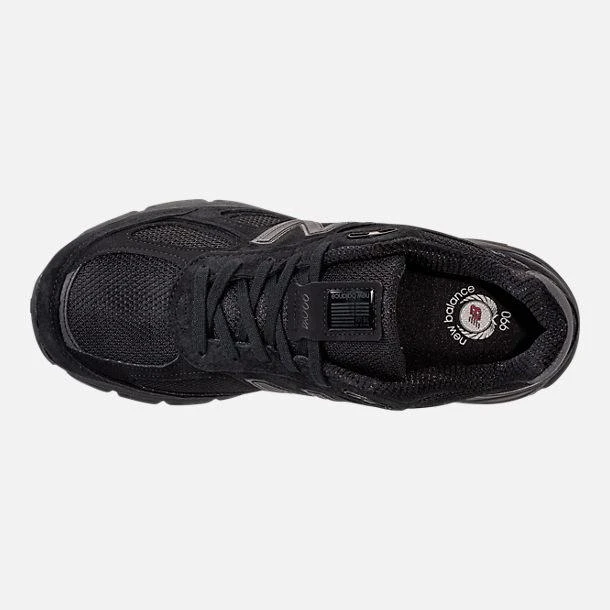 Men's New Balance 990 V4 跑步鞋 商品