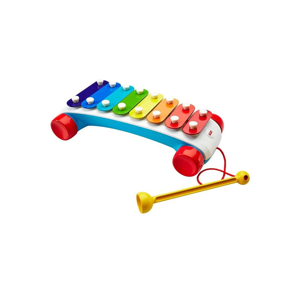 商品Fisher Price|Fisher-Price® Classic Xylophone,价格¥104,第1张图片