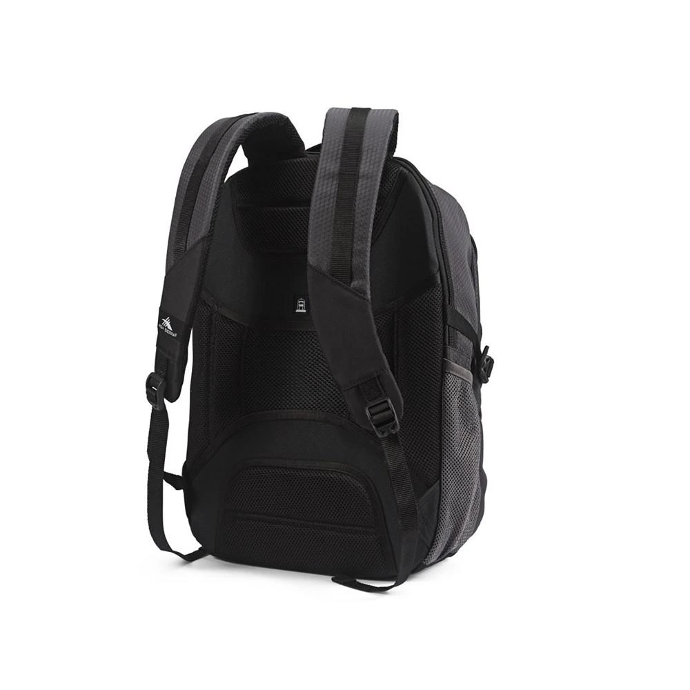 商品High Sierra|Fairlead Computer Backpack,价格¥618,第2张图片详细描述
