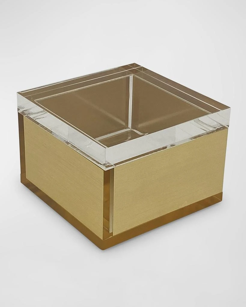 商品Tizo|Small Lucite Box,价格¥293,第1张图片