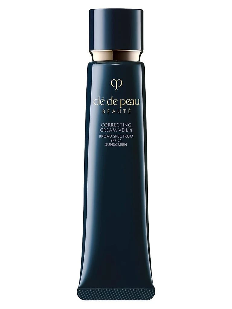 商品Cle de Peau|Correcting Cream Veil Primer - SPF 21,价格¥633,第1张图片