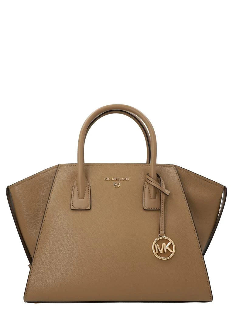 商品Michael Kors|Michael Kors avril Shopping Bag,价格¥3416,第1张图片