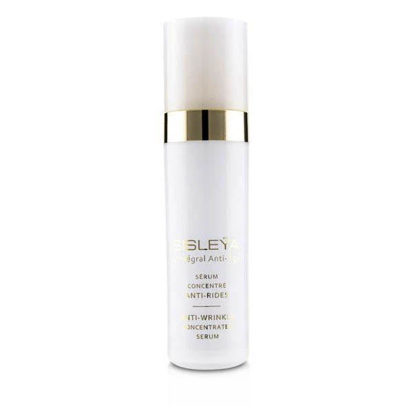 商品Sisley|Sisleya L’Integral Anti-Age Anti-Wrinkle Concentrated Serum,价格¥4483,第1张图片