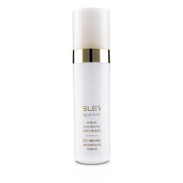 商品Sisley|Sisleya L'Integral Anti-Age Anti-Wrinkle Concentrated Serum,价格¥3649,第1张图片