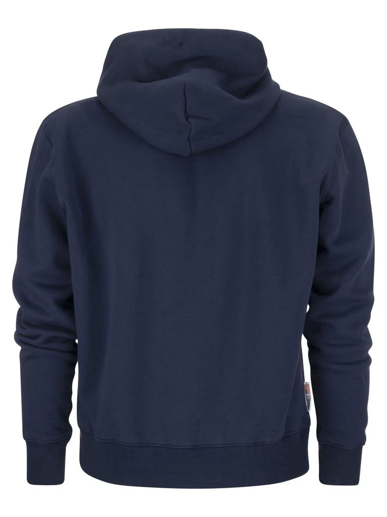 商品Autry|Autry Hoodie With Logo,价格¥1425,第2张图片详细描述