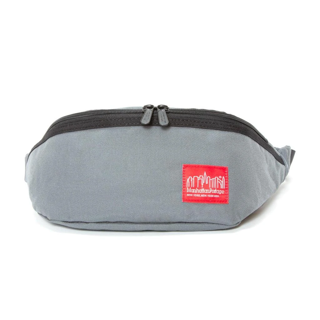 商品Manhattan Portage|Brooklyn Bridge Waist Bag,价格¥346,第3张图片详细描述