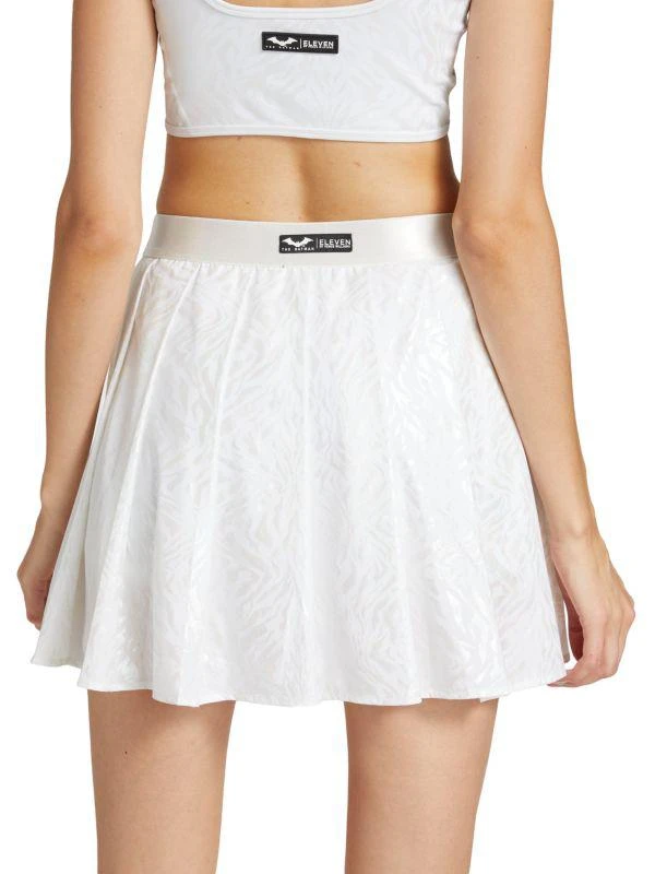 商品EleVen by Venus Williams|Revenge Tennis Skirt,价格¥318,第2张图片详细描述