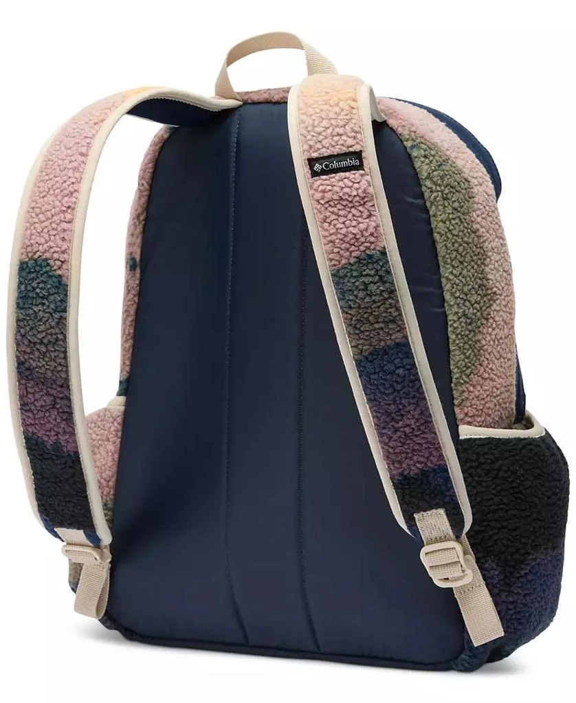 商品Columbia|Women's Helvetia II Printed Backpack,价格¥487,第2张图片详细描述