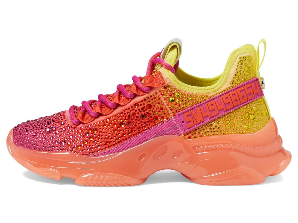 商品Steve Madden|Maxima-R Sneaker,价格¥807,第4张图片详细描述
