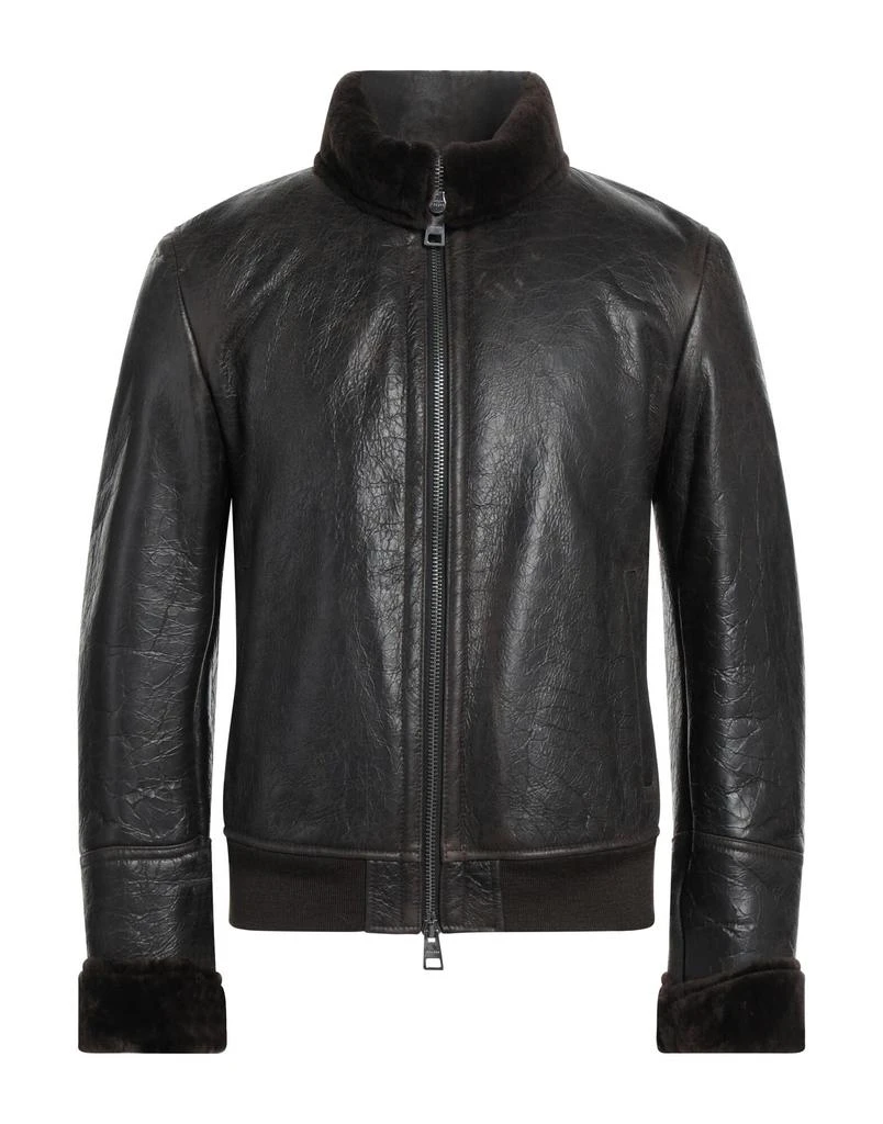 商品DACUTE|Bomber,价格¥1874,第1张图片