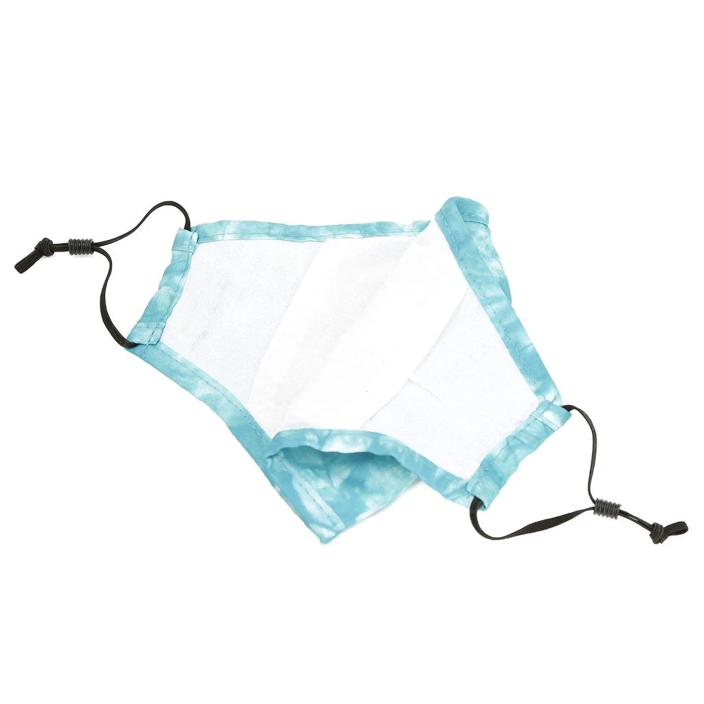 商品Kensie|Women's 2-Piece Face Mask Set,价格¥73,第3张图片详细描述