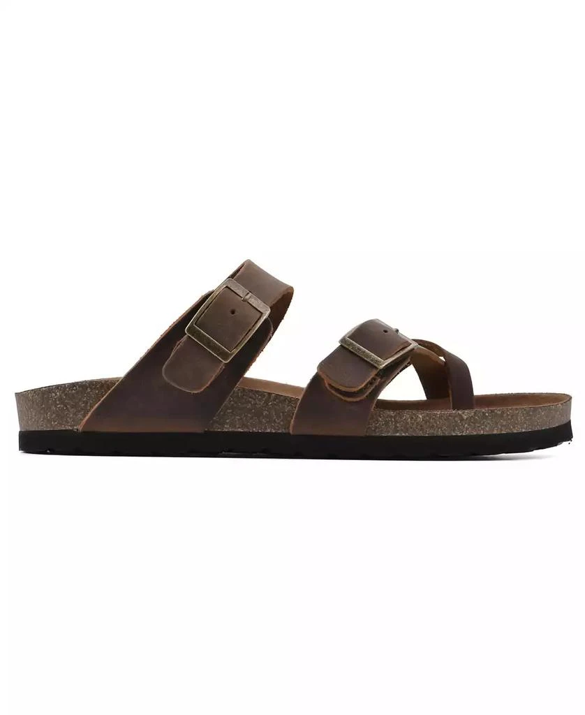 Women's Gracie Footbed Sandals 商品