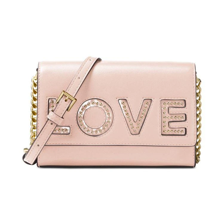 商品Michael Kors|MICHAEL 中号链条包,价格¥496,第5张图片详细描述
