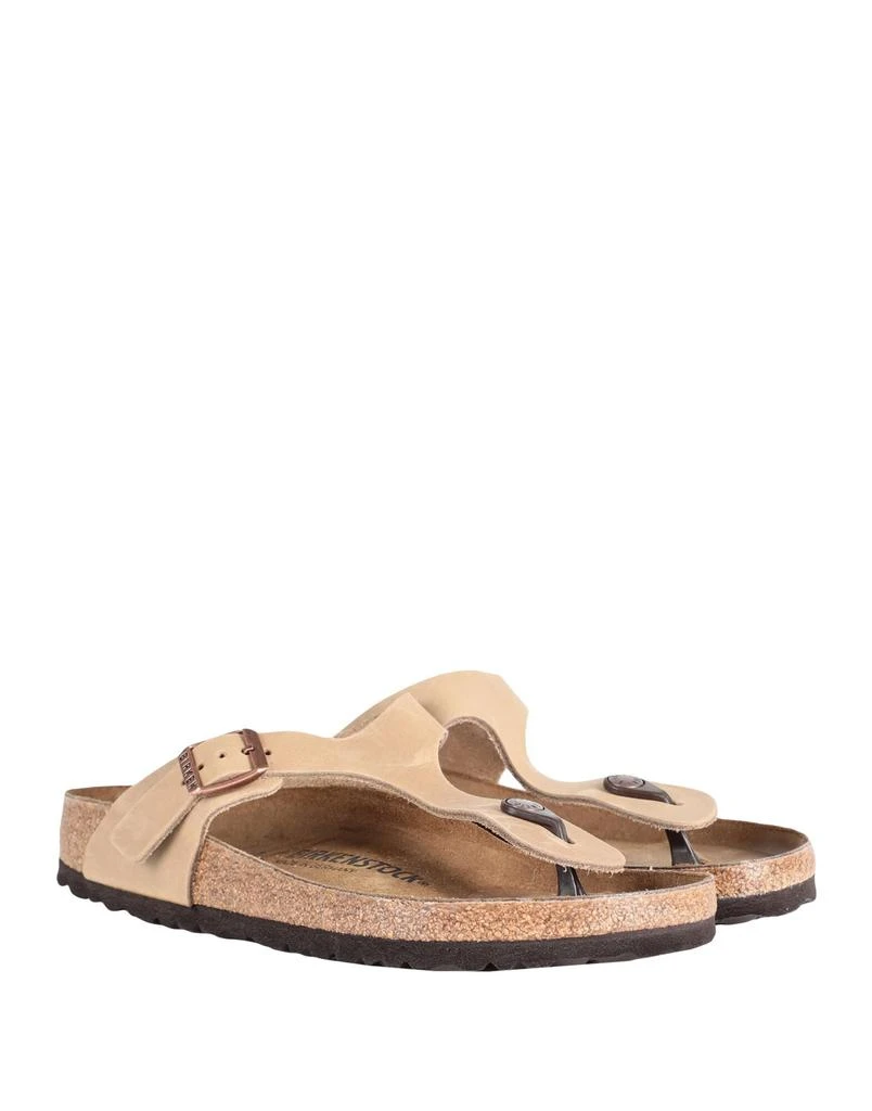 商品Birkenstock|Flip flops,价格¥748,第4张图片详细描述