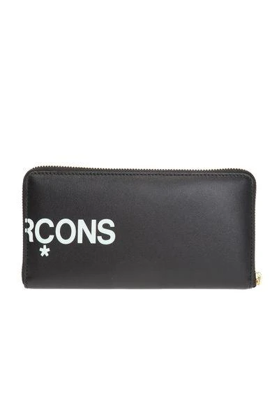 商品Comme des Garcons|WALLET HUGE LOFO,价格¥2015,第2张图片详细描述