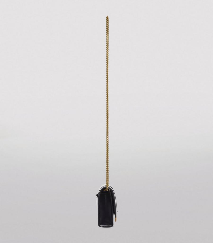 商品Balenciaga|Hourglass Chain Wallet,价格¥11508,第6张图片详细描述