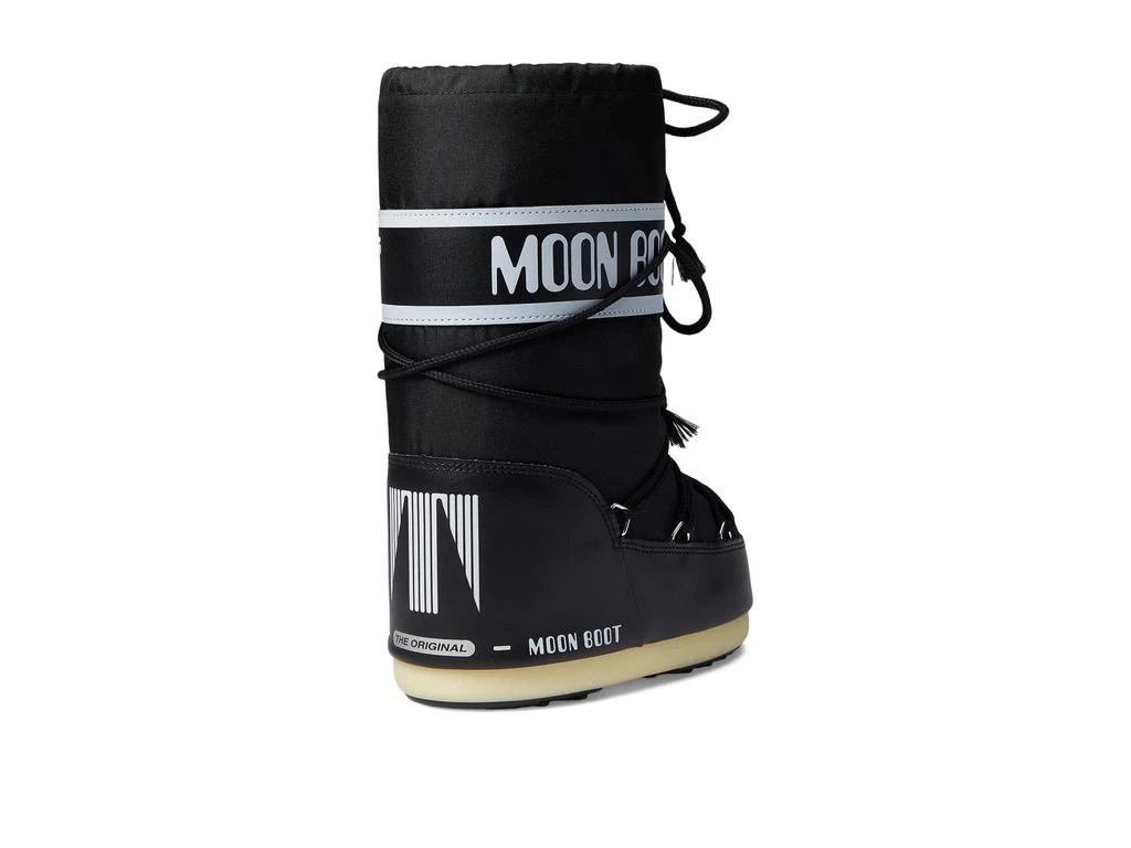 商品Moon Boot|Moon Boot Nylon (Toddler/Little Kid),价格¥1243,第5张图片详细描述