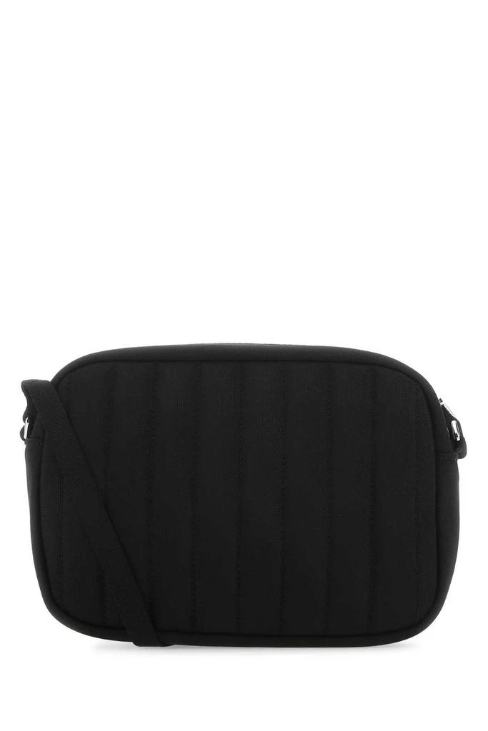 商品Alexander Wang|Alexander Wang Heiress Logo Detailed Small Shoulder Bag,价格¥3108,第2张图片详细描述