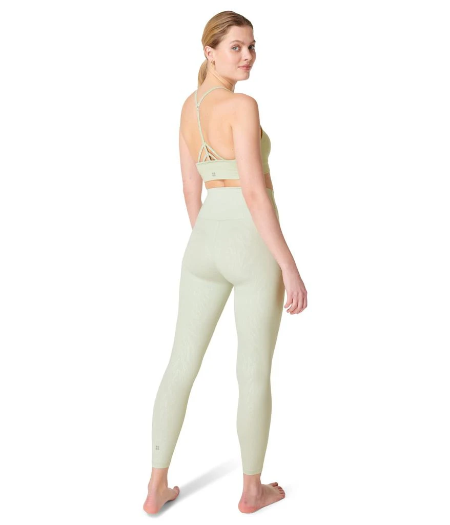 商品SWEATY BETTY|All Day High-Waist 7/8 Leggings,价格¥492,第2张图片详细描述