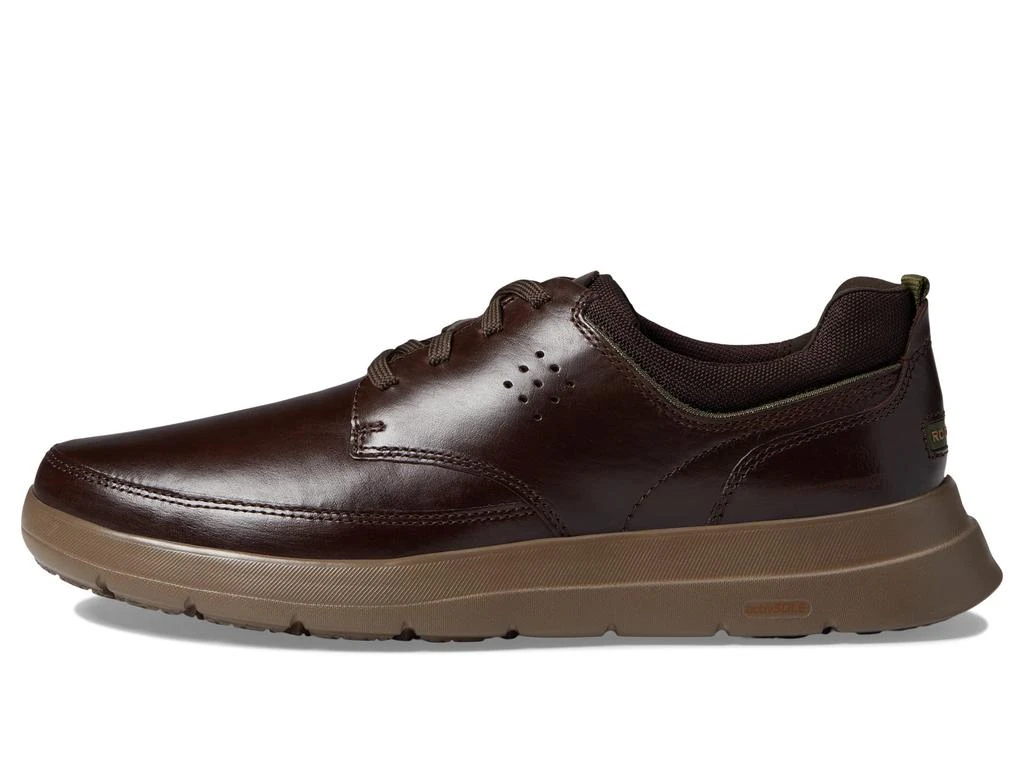 商品Rockport|Truflex Cayden Plain Toe,价格¥690,第4张图片详细描述