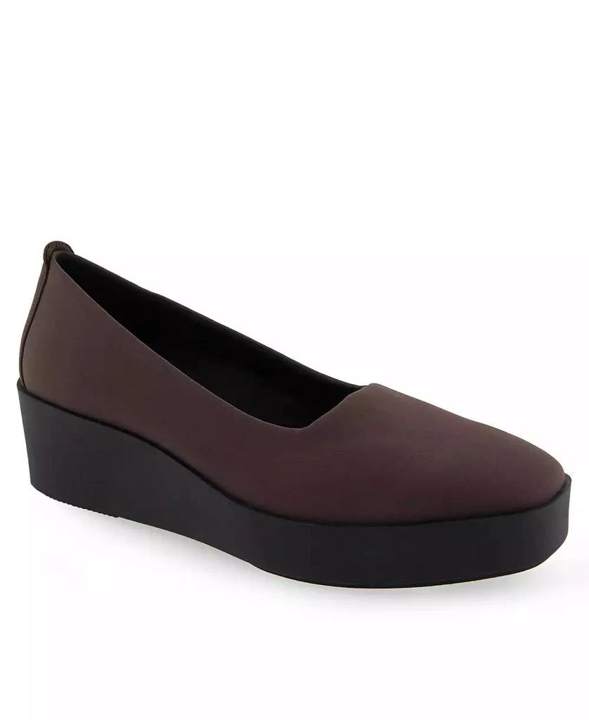 商品Aerosoles|Cowley Casual-Wedge,价格¥513,第1张图片