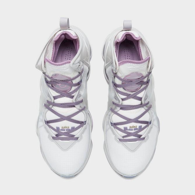 Nike LeBron 19 Basketball Shoes商品第5张图片规格展示
