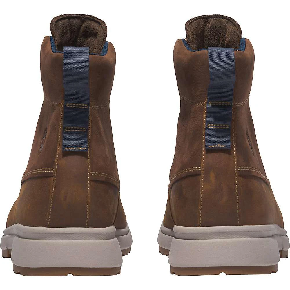 商品Timberland|Men's Atwells AVE Waterproof Boot,价格¥681,第2张图片详细描述