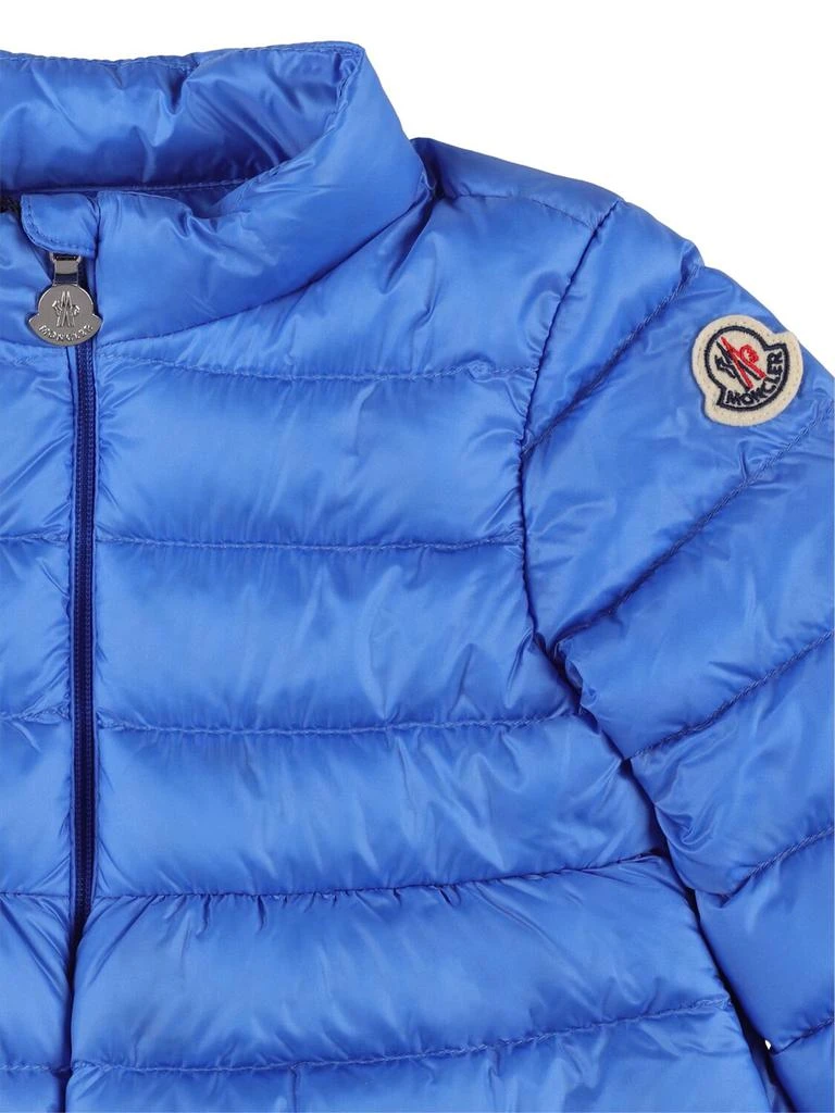 商品Moncler|Joelle Nylon Down Jacket,价格¥2753,第1张图片详细描述