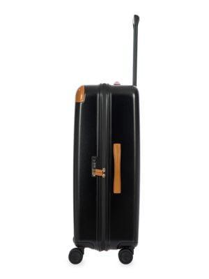 商品Bric's|Amalfi 30 Inch Spinner Suitcase,价格¥3392,第7张图片详细描述