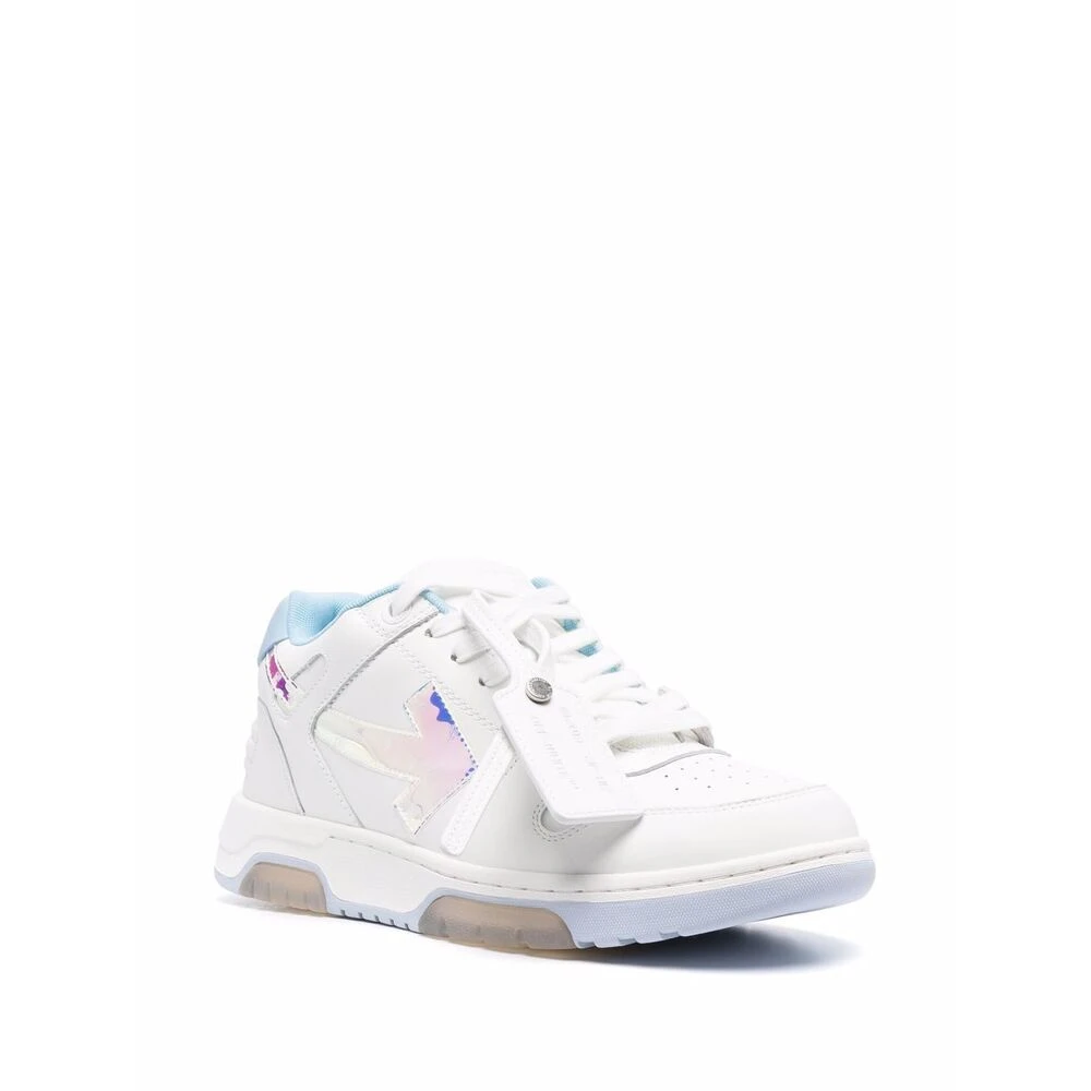 低帮运动鞋OMIA189F21LEA003-0181  （澳门仓发货） 商品