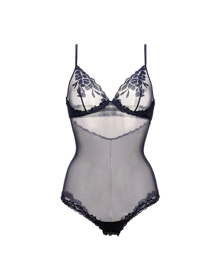 商品La Perla|连体内衣,价格¥1502,第1张图片