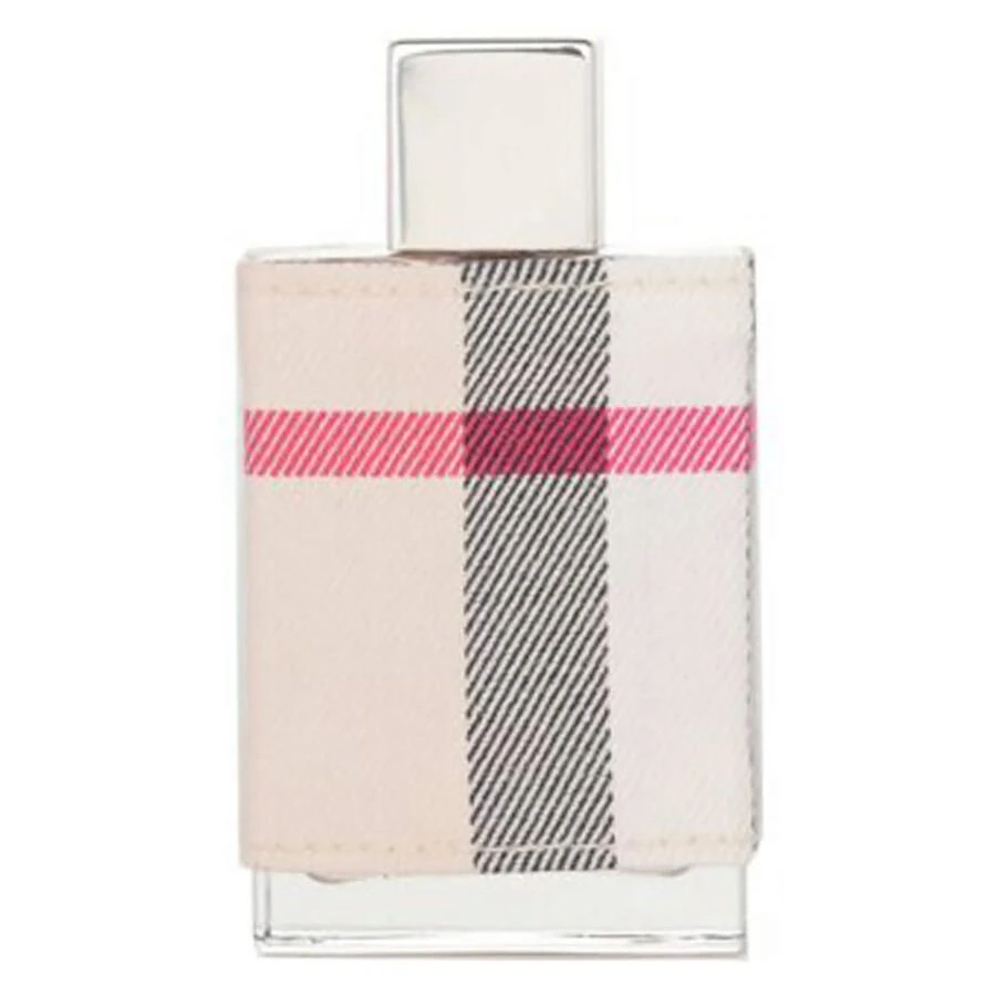 商品Burberry|伦敦女士香水,价格¥244,第3张图片详细描述