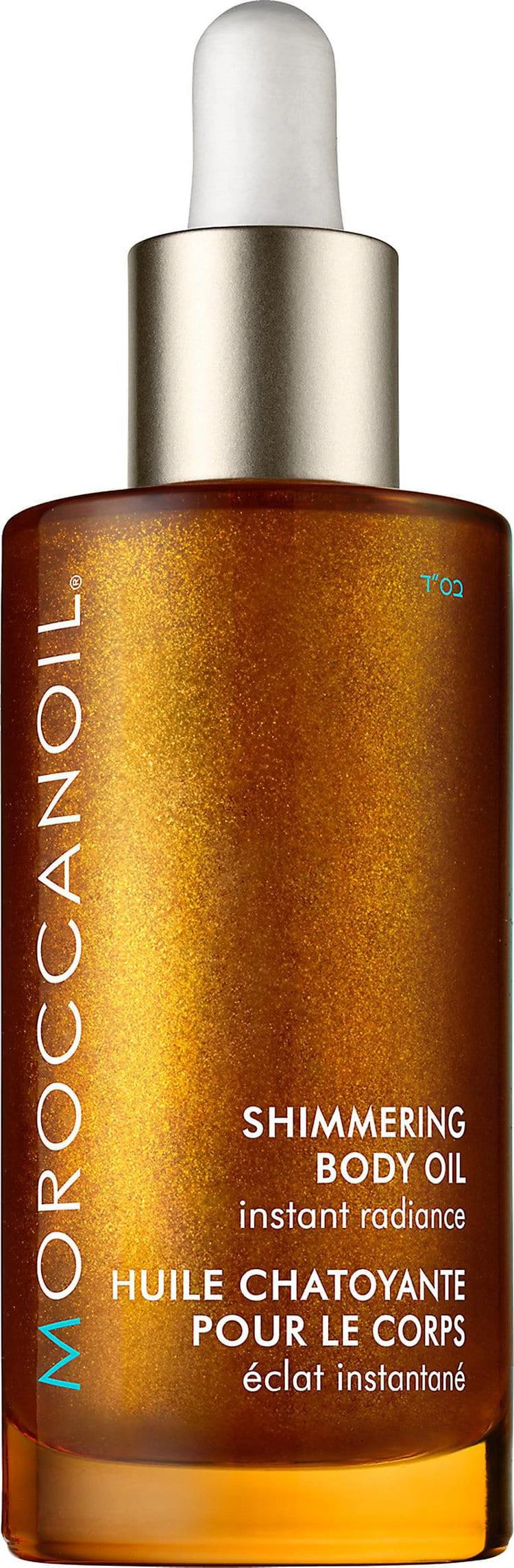 商品Moroccanoil|Moroccanoil Shimmering Body Oil,价格¥358,第1张图片