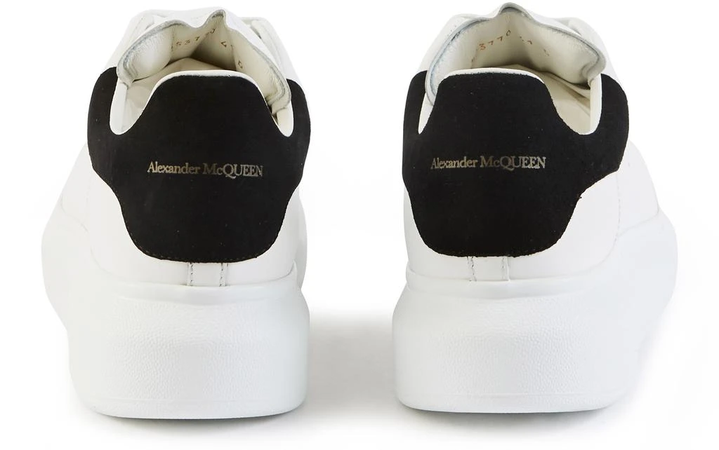 商品Alexander McQueen|厚底运动鞋,价格¥4422,第4张图片详细描述
